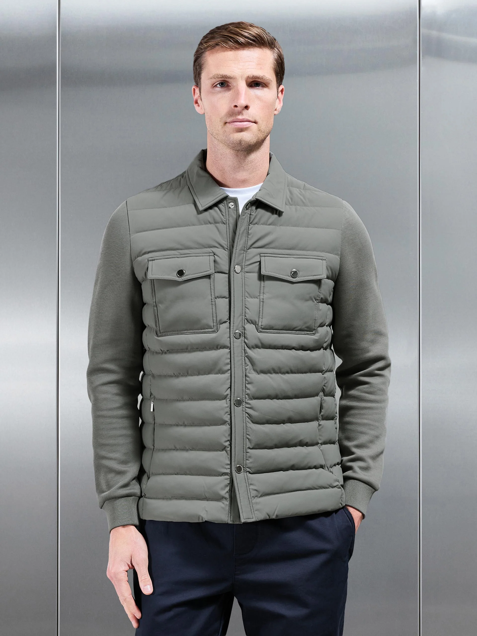 Mens Sale Topwear